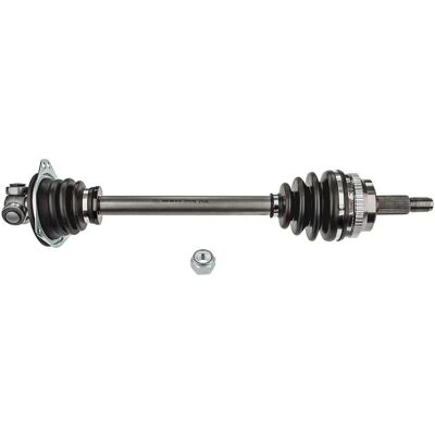 Meyle Opel Movano Renault Master Antriebswelle - Vorderachse Links OEM-Qualität Meyle Opel Movano Renault Master Antriebswelle - Vorderachse Links OEM-Qualität