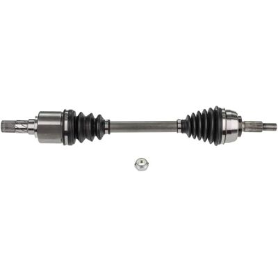 Meyle Renault Malli Ds7331la - Vasen etuakselin vetoakseli Meyle Renault Malli Ds7331la - Vasen etuakselin vetoakseli