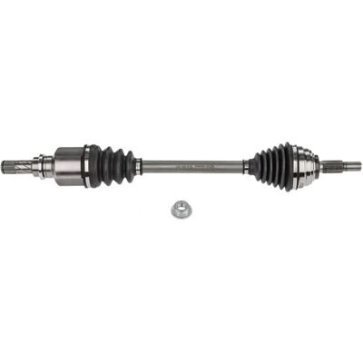 Arbre de transmission Aisin DRSRE7002 - Avant gauche pour Renault Kangoo & Megane Arbre de transmission Aisin DRSRE7002 - Avant gauche pour Renault Kangoo & Megane