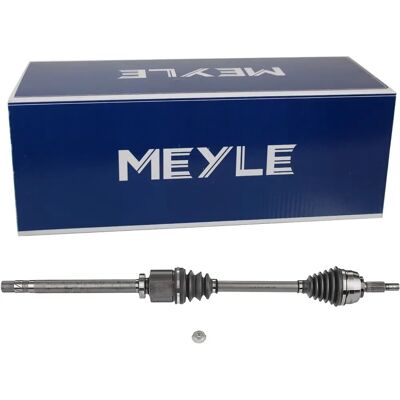 Meyle Antriebswelle - Rechts Vorderachse - Originalqualität - Renault Megane Scenic Meyle Antriebswelle - Rechts Vorderachse - Originalqualität - Renault Megane Scenic