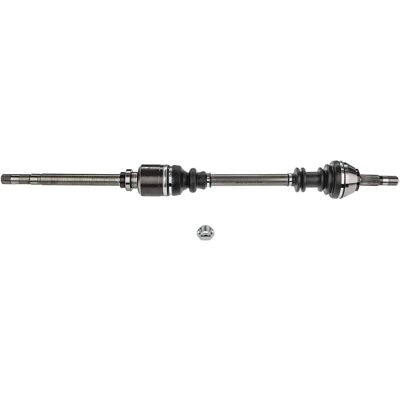 MEYLE Antriebswelle 1072mm Vorne Rechts für Peugeot Boxer MEYLE Antriebswelle 1072mm Vorne Rechts für Peugeot Boxer