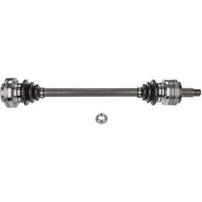 MEYLE Antriebswelle 611mm für BMW Hinterachse links MEYLE Antriebswelle 611mm für BMW Hinterachse links