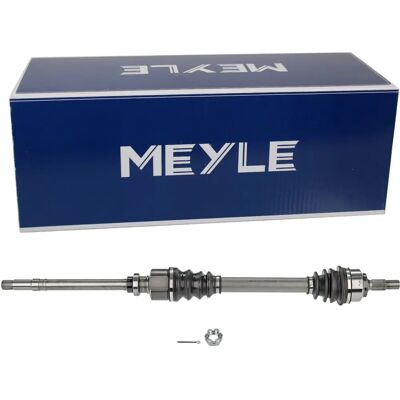 Meyle DP2110100 Antriebswelle - Vorderachse rechts für Citroën C4 Peugeot 307 Meyle DP2110100 Antriebswelle - Vorderachse rechts für Citroën C4 Peugeot 307