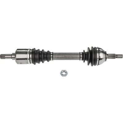 Meyle Antriebswelle für Citroën C5 Jumpy - 653mm Länge Meyle Antriebswelle für Citroën C5 Jumpy - 653mm Länge