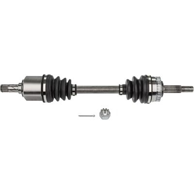 MEYLE Antriebswelle für Opel Corsa C - Originalqualität MEYLE Antriebswelle für Opel Corsa C - Originalqualität
