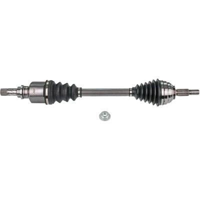 Meyle Antriebswelle - 674mm Länge - OE Qualität - Vorderachse links Meyle Antriebswelle - 674mm Länge - OE Qualität - Vorderachse links