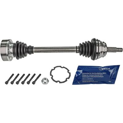Meyle 1H0407271AX Antriebswelle - Vorderachse links VW Golf Passat Vento Meyle 1H0407271AX Antriebswelle - Vorderachse links VW Golf Passat Vento