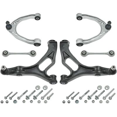 MEYLE Original IskunvaimenninvarsiSetti Porsche Cayenne & VW Touareg MEYLE Original IskunvaimenninvarsiSetti Porsche Cayenne & VW Touareg