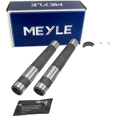 MEYLE 753 0003 - Reparationsæt til bagaksel for Peugeot 205, 306, Citroën ZX MEYLE 753 0003 - Reparationsæt til bagaksel for Peugeot 205, 306, Citroën ZX