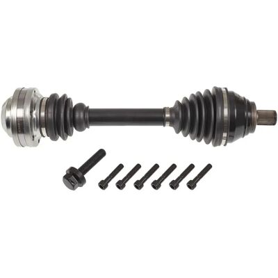 Meyle Arbre de transmission gauche pour Audi Q3 - Arbre de transmission Meyle Arbre de transmission gauche pour Audi Q3 - Arbre de transmission
