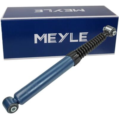 Meyle Model 725 0015 - Chokdemper til Peugeot 208 bagpå Meyle Model 725 0015 - Chokdemper til Peugeot 208 bagpå