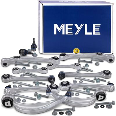 Kit suspension MEYLE A4/A5/Q5 - Essieu avant Kit suspension MEYLE A4/A5/Q5 - Essieu avant