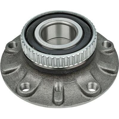MEYLE Radlager-Kit für BMW - Originalqualität für E36/E46 MEYLE Radlager-Kit für BMW - Originalqualität für E36/E46