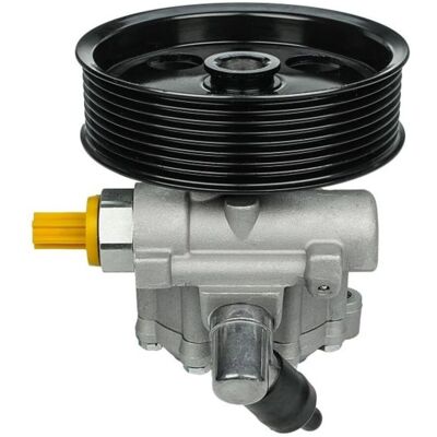 Mercedes-Benz A0044668301 Hydraulisk Kraftpumpe - Styring Mercedes-Benz A0044668301 Hydraulisk Kraftpumpe - Styring