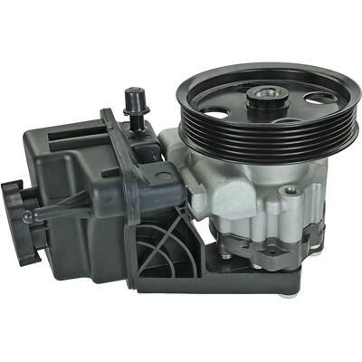 Mercedes-Benz MEYLE 014 631 0015 Servopumpe - Hydraulisch, 120 bar Mercedes-Benz MEYLE 014 631 0015 Servopumpe - Hydraulisch, 120 bar