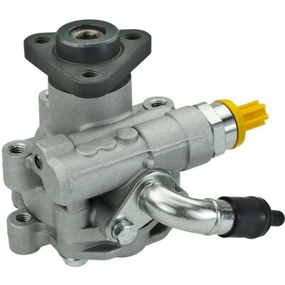 Meyle Meyle 7L6422154D Hydraulikpumpe - Lenkung Meyle Meyle 7L6422154D Hydraulikpumpe - Lenkung