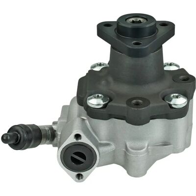 Meyle A4 A5 Q5 130bar Υδραυλική Αντλία - Τιμόνι Meyle A4 A5 Q5 130bar Υδραυλική Αντλία - Τιμόνι