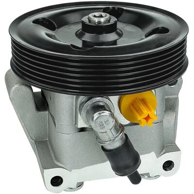 MEYLE 714 631 0026 Pompa servosterzo idraulica - Qualità originale Ford Focus Mk1 MEYLE 714 631 0026 Pompa servosterzo idraulica - Qualità originale Ford Focus Mk1