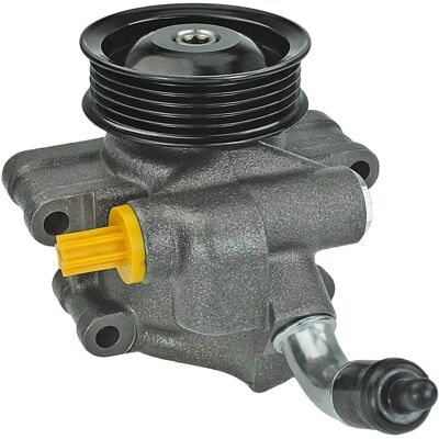 Meyle Ford Mazda Hydrauliikkavolanteen pumppu - 714 631 0027 Meyle Ford Mazda Hydrauliikkavolanteen pumppu - 714 631 0027