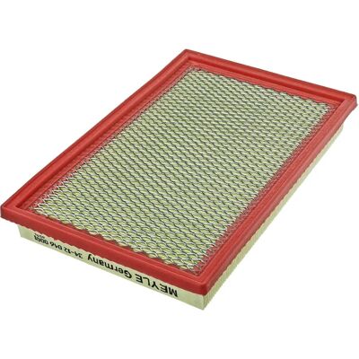 MEYLE Model 34-12 046 0001 - Vzduchový filtr MEYLE Model 34-12 046 0001 - Vzduchový filtr