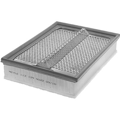 MEYLE 112 129 0022 Luftfilter - Kompatibel mit Ford, Seat, VW MEYLE 112 129 0022 Luftfilter - Kompatibel mit Ford, Seat, VW