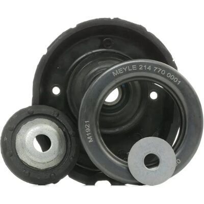 Forakselsæt Meyle - Med leje for Citroën C-elysee C3 C4 Ds3 Forakselsæt Meyle - Med leje for Citroën C-elysee C3 C4 Ds3