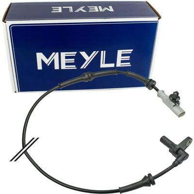 MEYLE 53148990004 Raddrehzahlsensor - Vorderachse OE-Qualität MEYLE 53148990004 Raddrehzahlsensor - Vorderachse OE-Qualität