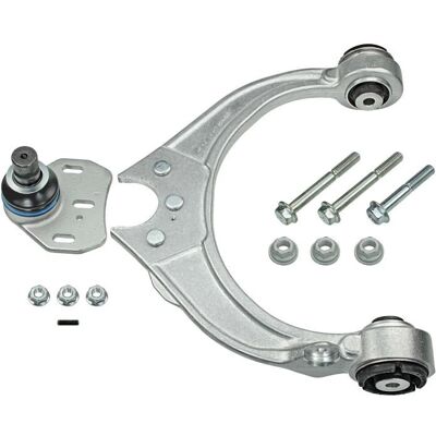 MEYLE Heavy Duty Ophængsarm - Justerbar, Aluminium, 1 stk MEYLE Heavy Duty Ophængsarm - Justerbar, Aluminium, 1 stk