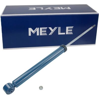 Meyle Modell 8z0513025j Gasdruck Stoßdämpfer - Hinterachse Meyle Modell 8z0513025j Gasdruck Stoßdämpfer - Hinterachse