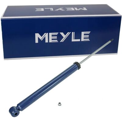 Meyle Model 726 725 0025 Gaskraft dæmper bag OE-kvalitet Meyle Model 726 725 0025 Gaskraft dæmper bag OE-kvalitet