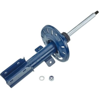 Meyle Model 2224202 Gas Shock Front Axle - Shock Absorber Meyle Model 2224202 Gas Shock Front Axle - Shock Absorber