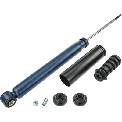 Amortisseur Meyle Renault 725 - Axe arrière Pression de gaz Télescopique Amortisseur Meyle Renault 725 - Axe arrière Pression de gaz Télescopique