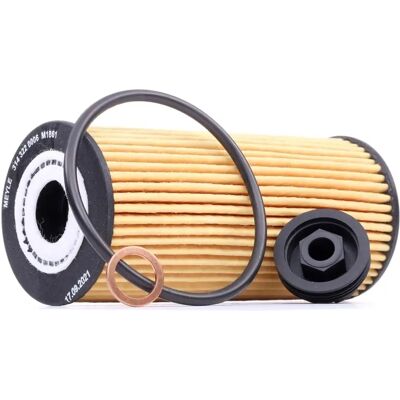 MEYLE Original 314 322 0006 oliefilter - Bilfilterindsats MEYLE Original 314 322 0006 oliefilter - Bilfilterindsats