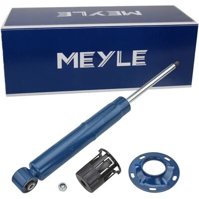 MEYLE 126 725 0039 - Bakaksel gassjokkdemper for VW Touareg MEYLE 126 725 0039 - Bakaksel gassjokkdemper for VW Touareg
