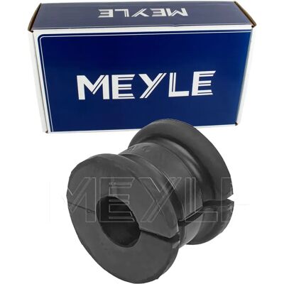 Mercedes MEYLE Stabiliser Mounter - 19mm Bageste Bøsning - Original Kvalitet Mercedes MEYLE Stabiliser Mounter - 19mm Bageste Bøsning - Original Kvalitet