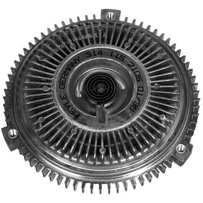 MEYLE Modell 314 115 2105 Visco-Kupplung Kühlerlüfter - Visco-Kupplung Kühlerlüfter MEYLE Modell 314 115 2105 Visco-Kupplung Kühlerlüfter - Visco-Kupplung Kühlerlüfter