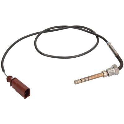 Sensore Temperatura Gas di Scarico MEYLE VW Crafter - PTC, 2 pin, 685mm Sensore Temperatura Gas di Scarico MEYLE VW Crafter - PTC, 2 pin, 685mm