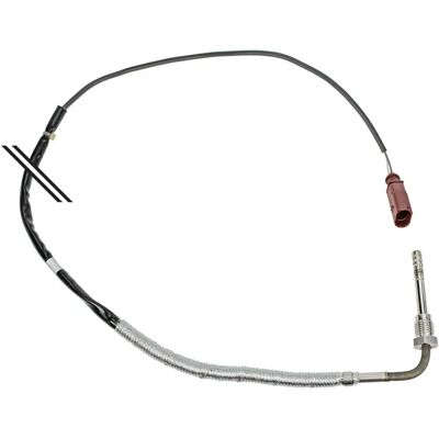 Meyle Audi A4 114 800 0150 Udluftning Gas Temperatur Sensor - Udluftning Gas Temperatur Meyle Audi A4 114 800 0150 Udluftning Gas Temperatur Sensor - Udluftning Gas Temperatur