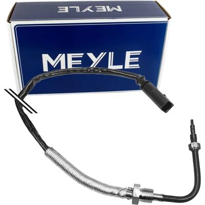 Sensore di ossigeno Meyle Audi A4 A5 A6 Q5 - PTC, 2 pin, 890mm Sensore di ossigeno Meyle Audi A4 A5 A6 Q5 - PTC, 2 pin, 890mm