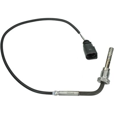 Meyle udstødningsgas temperatur sensor - Til Audi VW - Temperatur sensor til udstødning Meyle udstødningsgas temperatur sensor - Til Audi VW - Temperatur sensor til udstødning