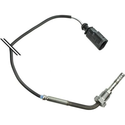 Meyle Audi A4 Eksos Temperatur Sensor - 114 800 0153 Meyle Audi A4 Eksos Temperatur Sensor - 114 800 0153