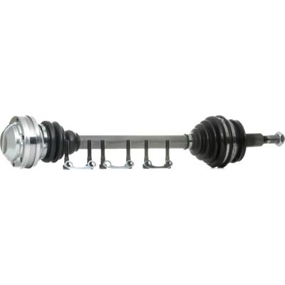 Meyle VW Venstre Foraksel - T5, Multivan Meyle VW Venstre Foraksel - T5, Multivan