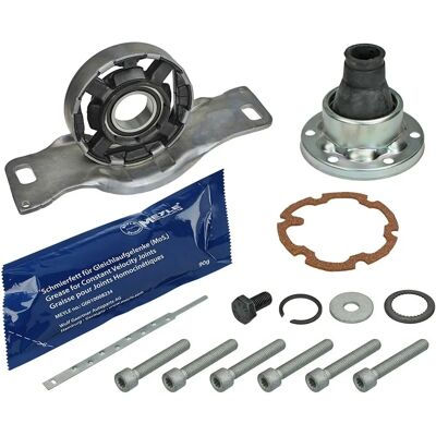 Meyle Modèle 1k0521349 Support de support central - Support de support central Meyle Modèle 1k0521349 Support de support central - Support de support central