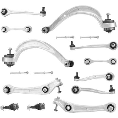 Kit de Suspension Meyle HD - Audi A4, A5, Q5, 8k0407510m Kit de Suspension Meyle HD - Audi A4, A5, Q5, 8k0407510m