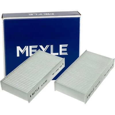 Meyle Modell 312 319 0025 Innenraumfilter - Partikelfilter & Pollenfilter - BMW X3/X4 Meyle Modell 312 319 0025 Innenraumfilter - Partikelfilter & Pollenfilter - BMW X3/X4