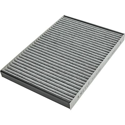 Tesla Model S Indendørs Luftfilter - Aktivkulstof til Lugtabsorption - 70-12 320 0000 Tesla Model S Indendørs Luftfilter - Aktivkulstof til Lugtabsorption - 70-12 320 0000