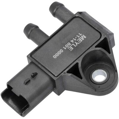 MEYLE 11-14 801 0000 Exhaust Gas Pressure Sensor - Sensor, exhaust gas pressure MEYLE 11-14 801 0000 Exhaust Gas Pressure Sensor - Sensor, exhaust gas pressure