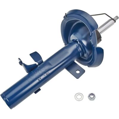 Monoammortizzatore MEYLE 726 623 0043 - Anteriore sinistro - Pressione del gas - Doppio tubo - Montaggio superiore Monoammortizzatore MEYLE 726 623 0043 - Anteriore sinistro - Pressione del gas - Doppio tubo - Montaggio superiore