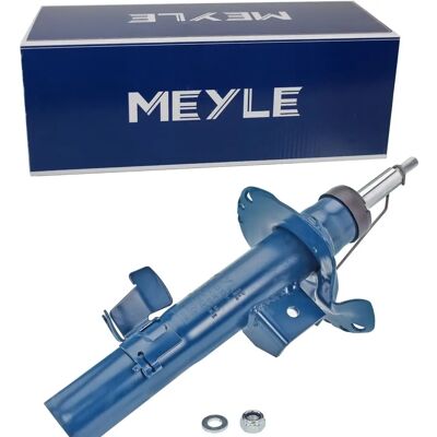 MEYLE 726 623 0046 - Ammortizzatore anteriore destro, pressione del gas, doppio tubo, fissaggio con bullone MEYLE 726 623 0046 - Ammortizzatore anteriore destro, pressione del gas, doppio tubo, fissaggio con bullone