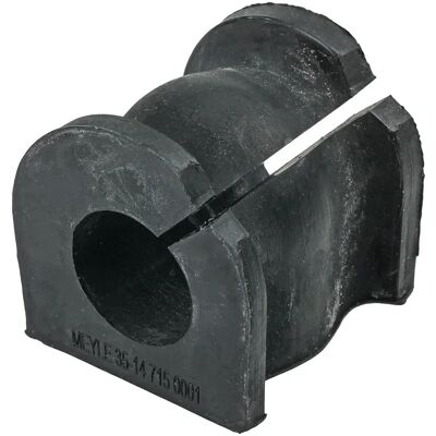 Mazda MEYLE 18mm Hinterachse Stabilisatorbuchse - Federung Mazda MEYLE 18mm Hinterachse Stabilisatorbuchse - Federung
